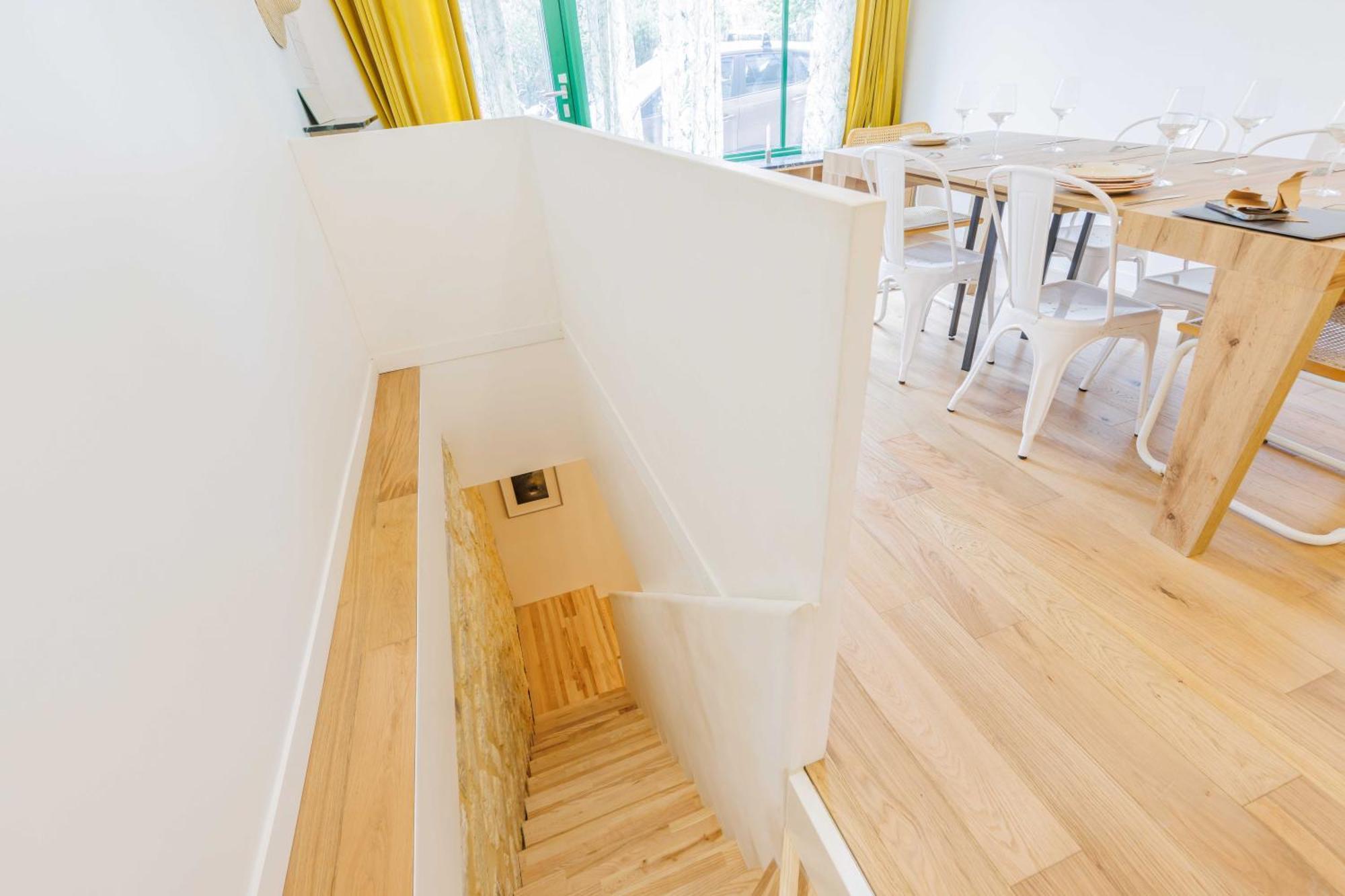 Charmant Appartement A Montparnasse - 2P-1Br パリ エクステリア 写真